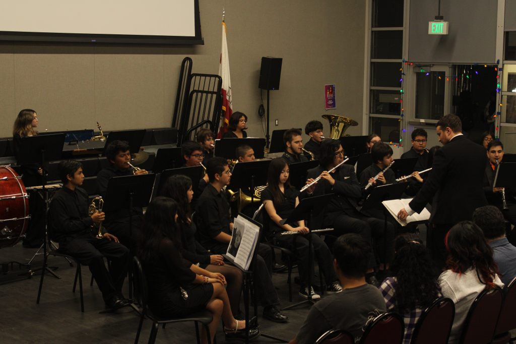 Grant’s 2025 Winter Film and Arts Festival 